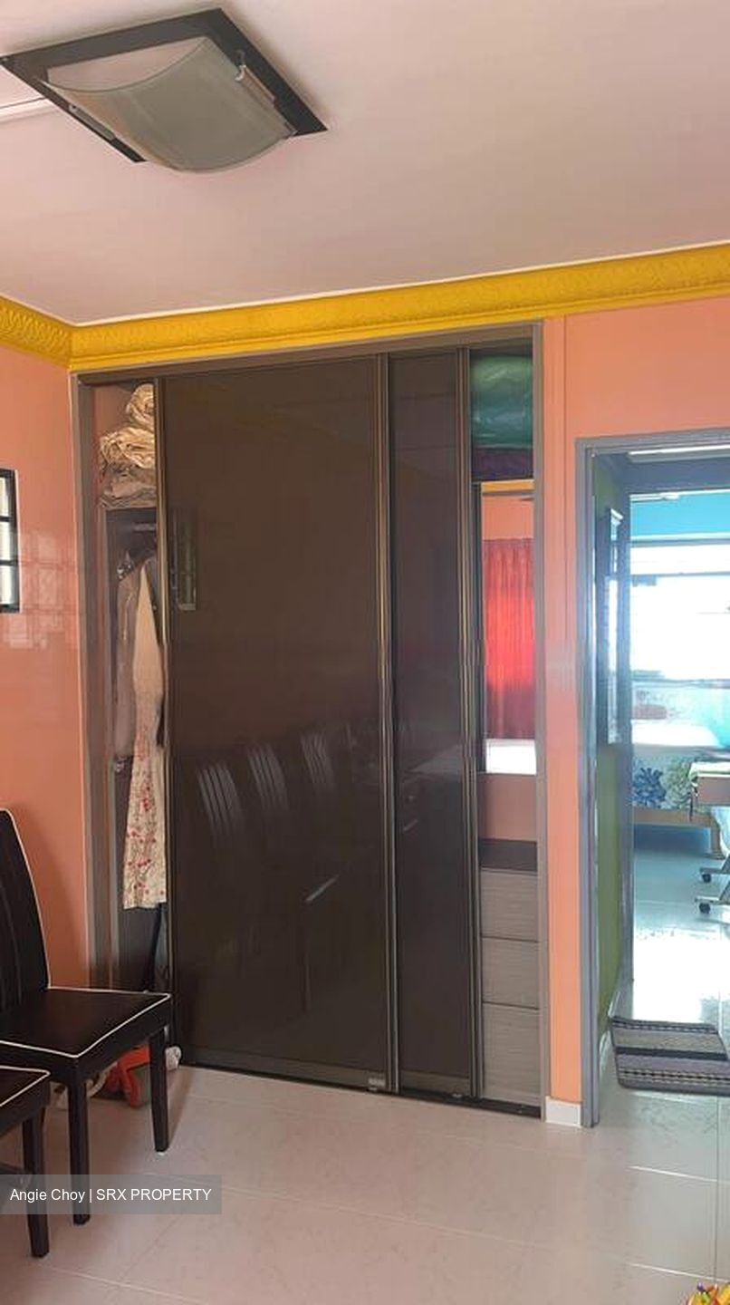 Blk 472 Choa Chu Kang Avenue 3 (Choa Chu Kang), HDB 5 Rooms #458206991